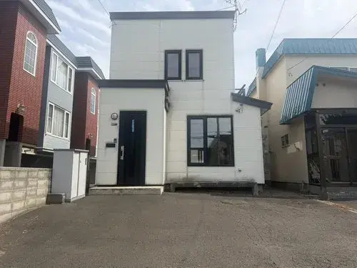 4LDK Property Sapporo City Hokkaido (4)