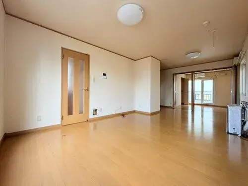 4LDK Property Sapporo City Hokkaido (6)