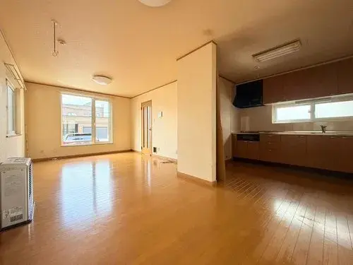 4LDK Property Sapporo City Hokkaido (7)