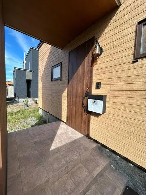 4LDK Property Takikawa City Hokkaido (2)