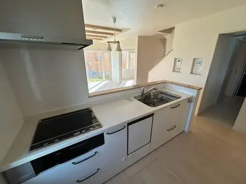 4LDK Property Takikawa City Hokkaido (14)