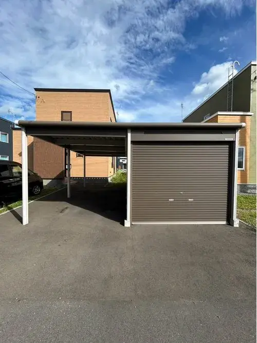 4LDK Property Takikawa City Hokkaido (3)
