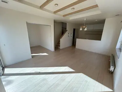 4LDK Property Takikawa City Hokkaido (4)