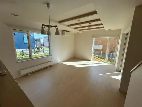 4LDK Property Takikawa City Hokkaido (5)