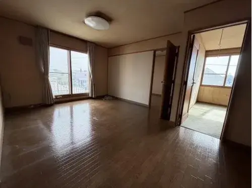 Bien immobilier 4LDK, Ville de Tomakomai, Hokkaido (13)