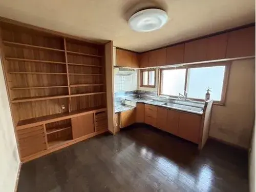 Bien immobilier 4LDK, Ville de Tomakomai, Hokkaido (16)