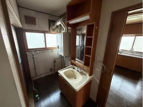 Bien immobilier 4LDK, Ville de Tomakomai, Hokkaido (17)