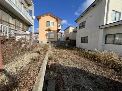 Bien immobilier 4LDK, Ville de Tomakomai, Hokkaido (3)