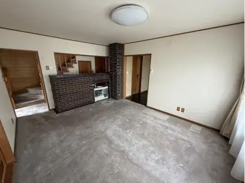 Bien immobilier 4LDK, Ville de Tomakomai, Hokkaido (7)