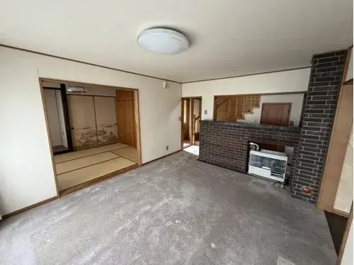 Bien immobilier 4LDK, Ville de Tomakomai, Hokkaido (8)