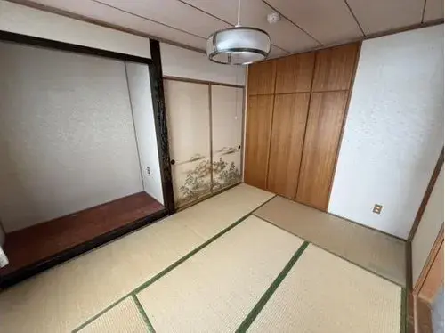 Bien immobilier 4LDK, Ville de Tomakomai, Hokkaido (10)