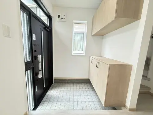 4LDK房产 札幌市西区 北海道 (13)