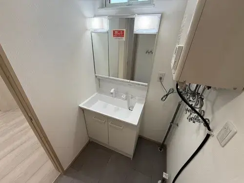 4LDK房产 札幌市西区 北海道 (19)