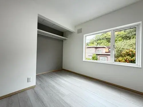 4LDK房产 札幌市西区 北海道 (10)