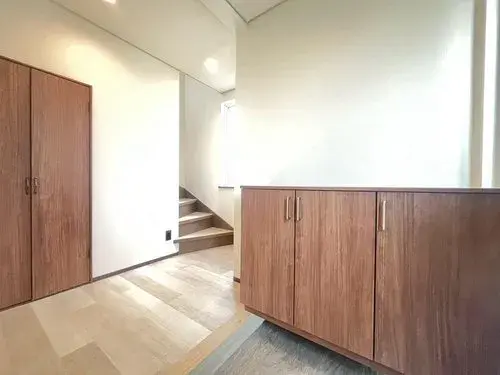 3LDK Property Teine-ku, Sapporo Hokkaido (13)