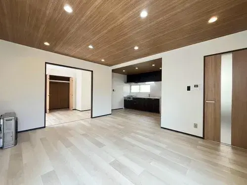 3LDK Property Teine-ku, Sapporo Hokkaido (5)
