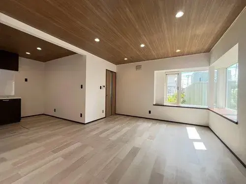 3LDK Property Teine-ku, Sapporo Hokkaido (6)