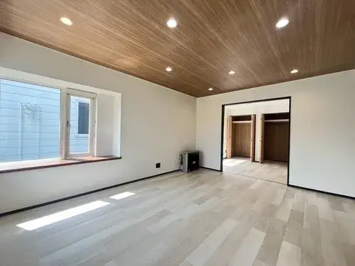 3LDK Property Teine-ku, Sapporo Hokkaido (7)