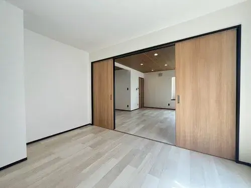3LDK Property Teine-ku, Sapporo Hokkaido (8)