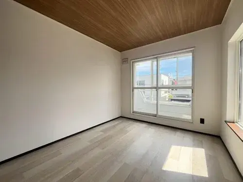 3LDK Property Teine-ku, Sapporo Hokkaido (9)