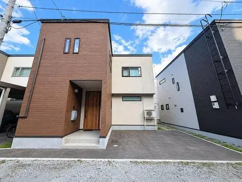 4LDK Property Sapporo City Hokkaido (2)