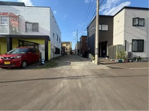 4LDK Property Sapporo City Hokkaido (3)