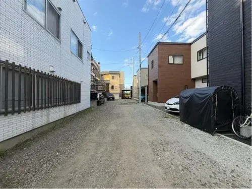 4LDK Property Sapporo City Hokkaido (4)