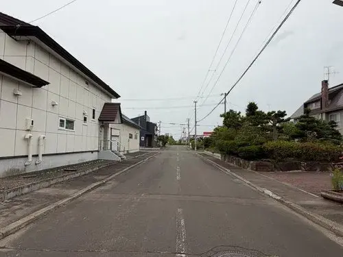4LDK Property Kitami City Hokkaido (2)