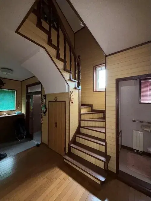 4LDK Property Kitami City Hokkaido (11)