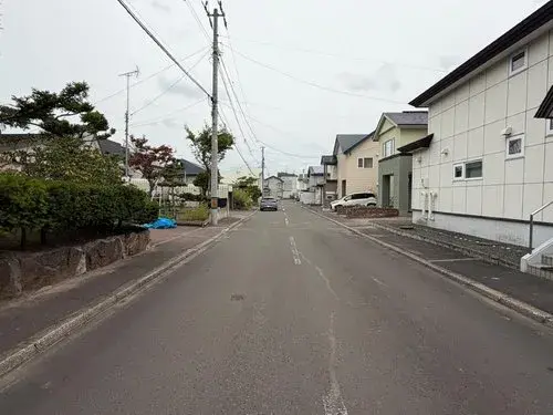 4LDK Property Kitami City Hokkaido (3)