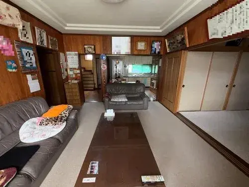 4LDK Property Kitami City Hokkaido (5)