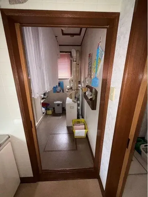 4LDK Property Kitami City Hokkaido (8)