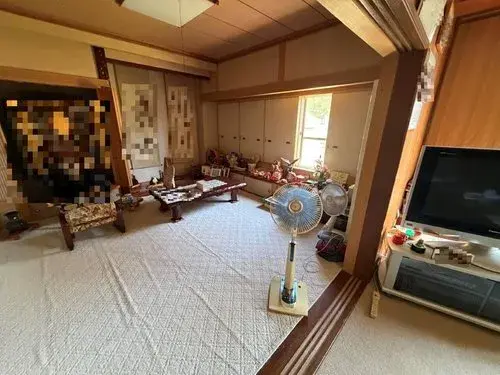 4LDK Property Kitami City Hokkaido (9)