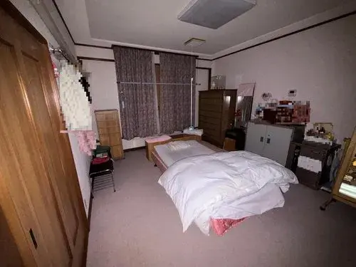 4LDK Property Kitami City Hokkaido (10)