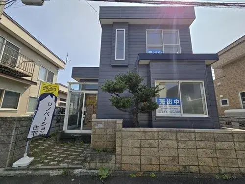 4LDK 札幌市 北海道 (2)