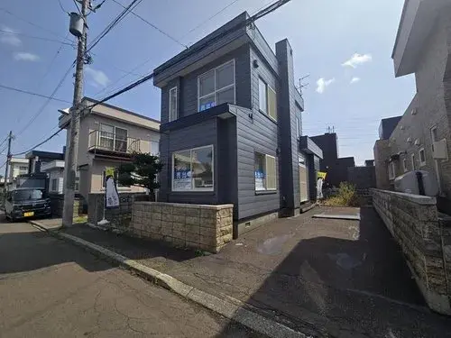4LDK 札幌市 北海道 (3)