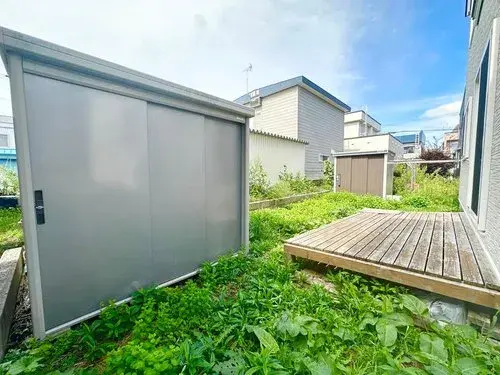4LDK Property Ishikari City Hokkaido (2)