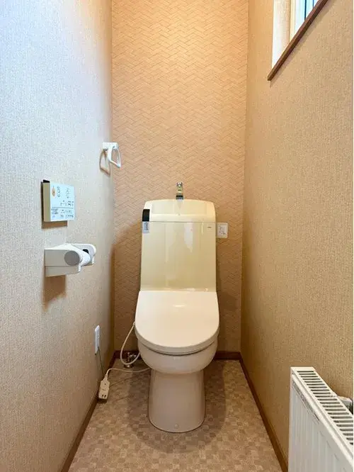 4LDK Property Ishikari City Hokkaido (17)