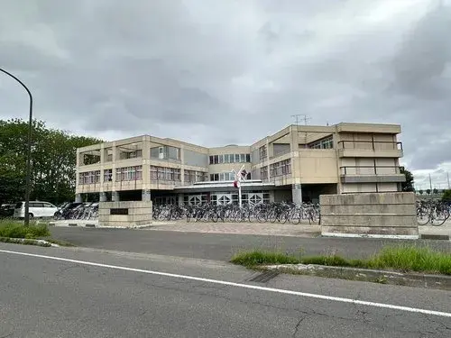 4LDK Property Ishikari City Hokkaido (19)