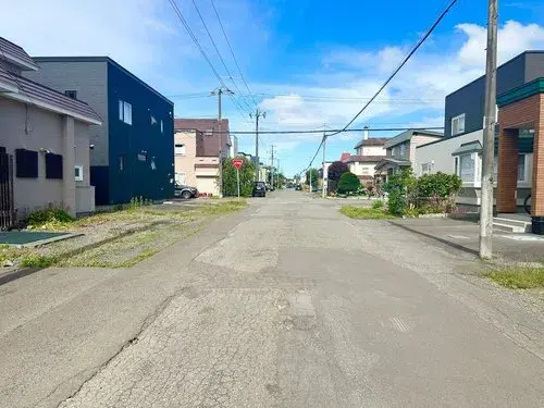 4LDK Property Ishikari City Hokkaido (3)