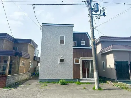 4LDK Property Ishikari City Hokkaido (4)