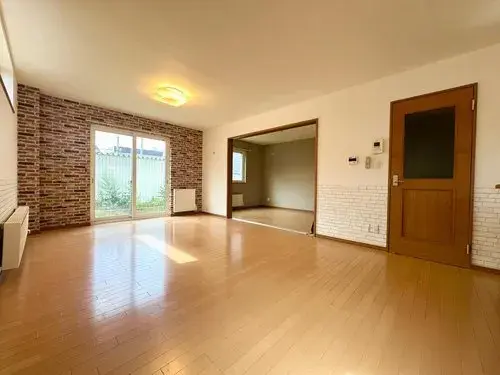 4LDK Property Ishikari City Hokkaido (6)