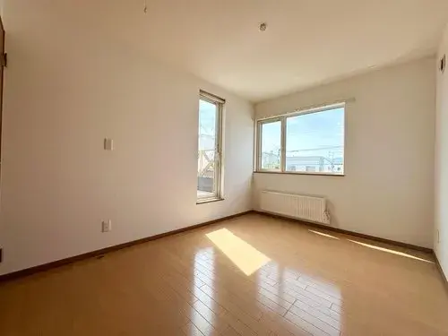 4LDK Property Ishikari City Hokkaido (9)