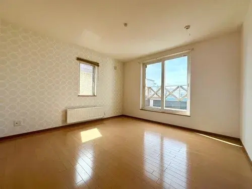4LDK Property Ishikari City Hokkaido (10)