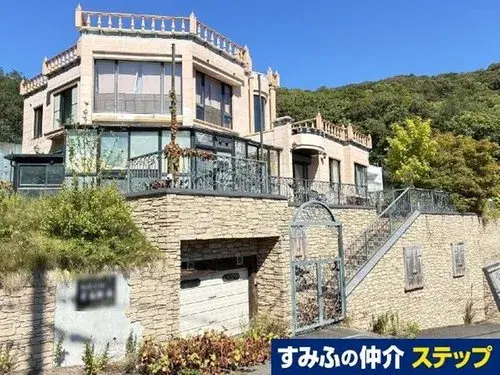 Akiya in Hokkaido