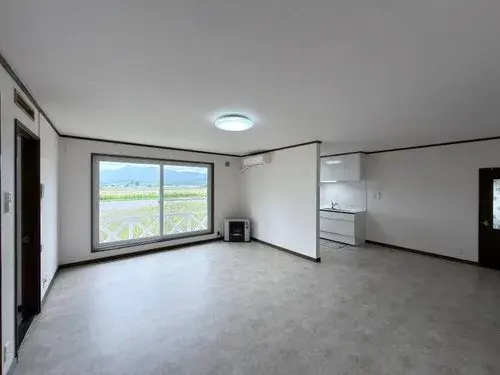 4LDK Property Nakafurano Town Hokkaido (3)