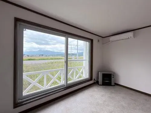 4LDK Property Nakafurano Town Hokkaido (5)