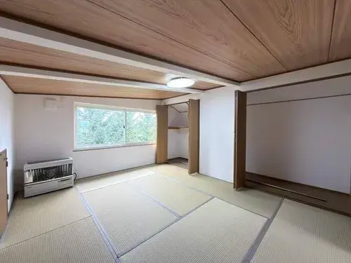 4LDK Property Nakafurano Town Hokkaido (7)