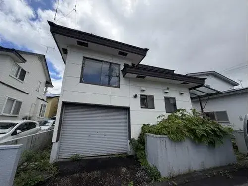 4LDK Property Wakkanai City Hokkaido (2)