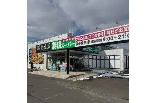 4LDK Property Wakkanai City Hokkaido (18)